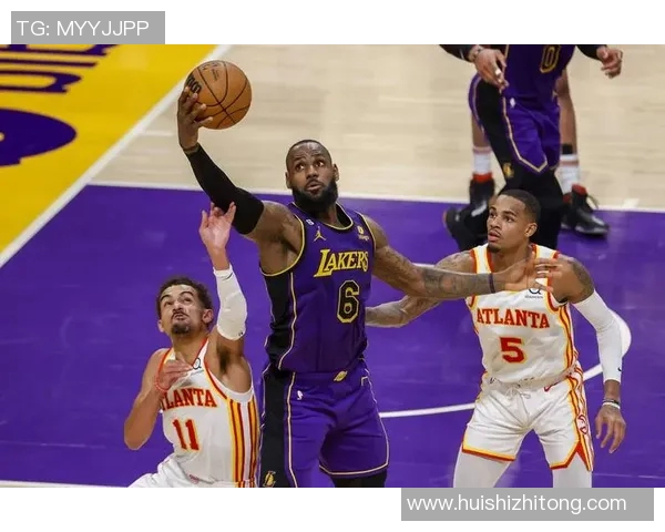 湖人对热火比赛精彩回顾及比分分析全记录